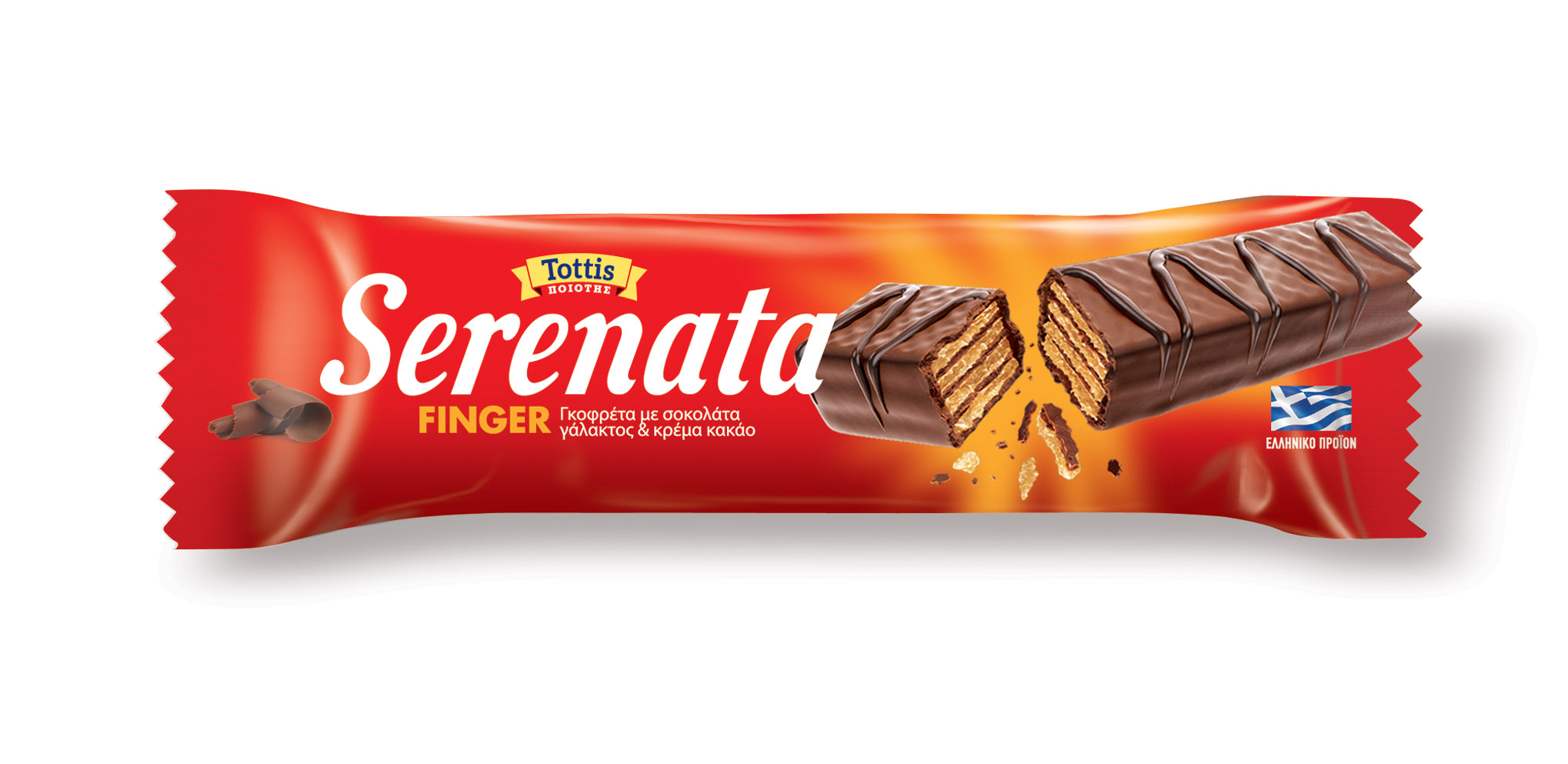 Serenata Tottis quality